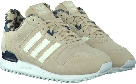 adidas schuhe schwarz beige|Beige Damensneaker .